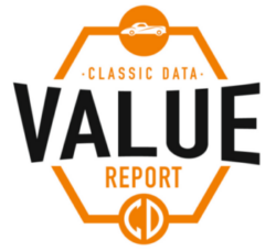 Logo Classic Data Value Report